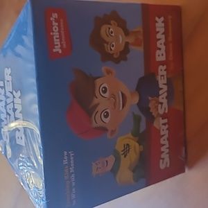 Smart Spending Bank